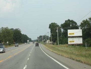 442 US 64 S/S, Conway, AR, (Caring Hands Daycare)