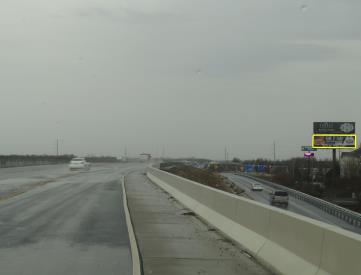 I-49 W/S, AT MM 86, 1010 Phyllis Dr.,Bentonville, AR-2 (1F-F47N2)