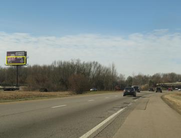 I-40 S/S, 0.70 mi W/O I-49, Alma, AR, WB, E/F-2
