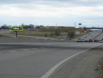 I-49 E/S 100' N/O Don Tyson Parkway N/F
