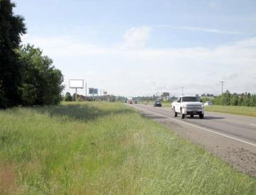 Hwy 71 S ES 0.3mi N/O Burrough Rd F/N - 1