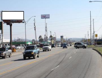2201 S. Thompson E/S, Springdale, AR, (Wal-Mart Supercenter) (1F-F09N1)