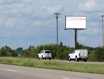 Hwy 71 S ES 0.6mi N/O SH 45 F/S - 1