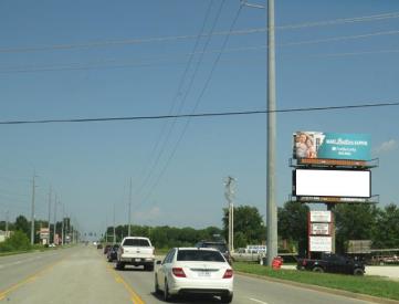 2815 SW 14th St. S/S, Bentonville, AR, (Auto Shop), W/F-2 (1F-F45W2)