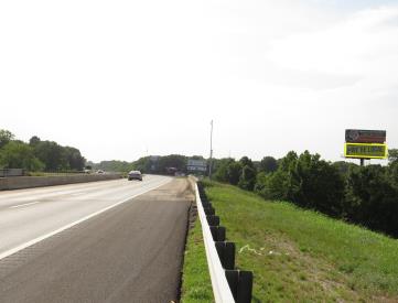 I-49 W/S, AT MM 90, 3800 NE A St, Bentonville, AR-2 (1F-F51N2)
