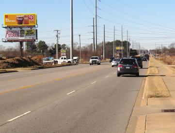 2815 SW 14th St. S/S, Bentonville, AR, (Auto Shop), E/F-1 (1F-F45E1)