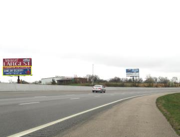 I-49 E/S, AT MM 87.5, 301 N. Water Tower , Bentonville, AR-2 (1F-F49N2)