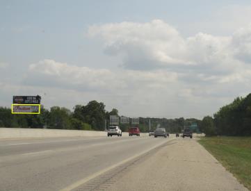 I-49 E/S, AT MM 88, 855 McClain Dr., Bentonville, AR-2 (1F-F50N2)