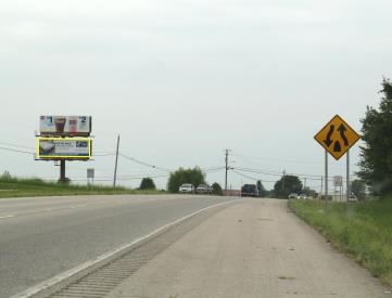 5000 US Hwy 412 S/S, Siloam Springs, AR-2 (1F-F12E2)