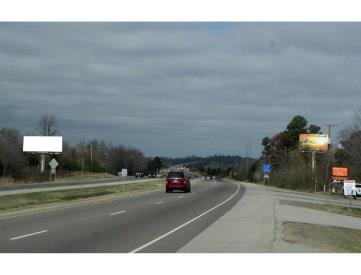 Hwy 71 S WS 0.2mi S/O Hunktown Rd F/S - 1