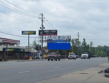 14106 Hwy 107 E/S, Gravel Ridge, AR (Gregory Polaris North End), N/F 2S-S51N2