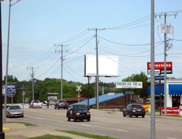 Phoenix Av NS 50ft W/O Mopac F/E - 1