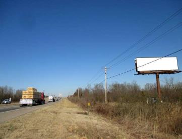 Hwy 71 S ES 0.1mi N/O SH 45 F/S - 1