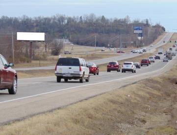 Hwy 71 S ES 0.1mi N/O SH 45 F/N - 1