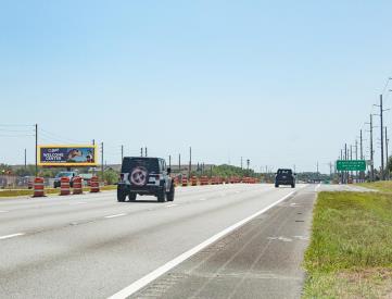 E/S US 27 1.7 MILES N/O I-4 F/N