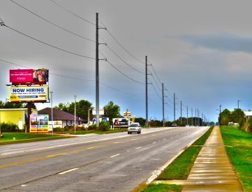 1659 East Centerton Blvd S/S, Centerton, AR, (Castle Pawn)-2 (1F-F42E2)