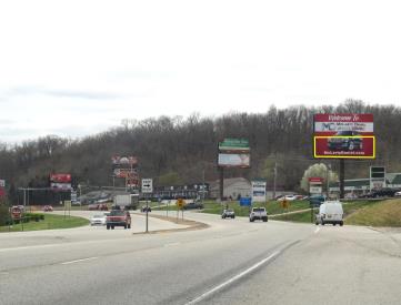 Hwy 71 WS 100 S/O Oldham Dr., 2844 Bella Vista Way W/S, Bella Vista, AR-2 (1F-F57N2)