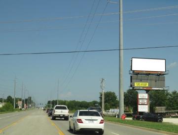 2815 SW 14th St. S/S, Bentonville, AR, (Auto Shop), W/F-1 (1F-F45W1)