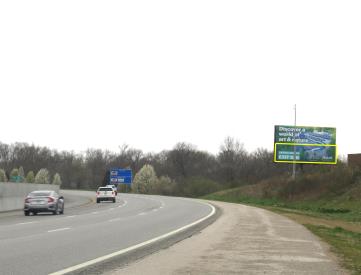 I-49 E/S, AT MM 87.5, 301 N. Water Tower, Bentonville, AR-2 (1F-F49S2)