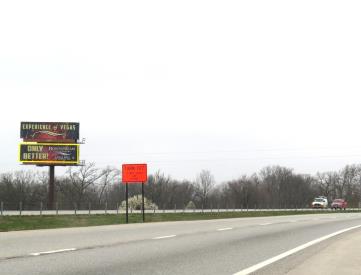 I-49 W/S, AT MM 90, 3800 NE A St, Bentonville, AR-2 (1F-F51S2)