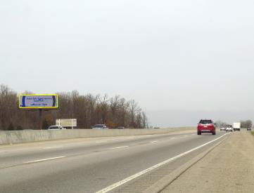 I-49 W/S, AT MM 70, 4201 S. 56th St., Springdale, AR, S/F (D07S)