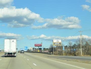 I 30 S/S, AT MM 117.5, 17105 I-30, Benton, AR (WM SuperCenter), W/F  2S-S42W2