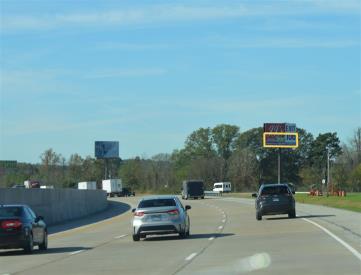 I 30 N/S, AT MM 116.5, 15000 I-30, 4101 Randle Rd, Benton, AR, E/F  2S-S45E2