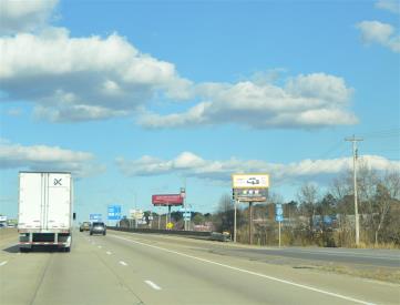 I 30 S/S, AT MM 117.5, 17105 I-30, Benton, AR (WM SuperCenter), W/F  2S-S42W1