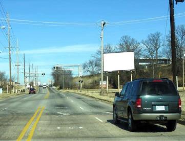 Wheeler Av ES 50ft S/O O St F/S - 1