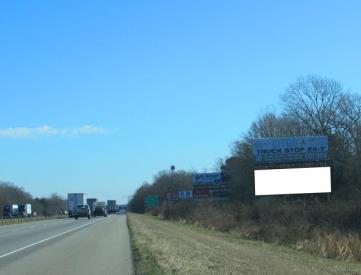 I 40 S/S, AT MM 192.5, Hazen, AR 1F-H22W2