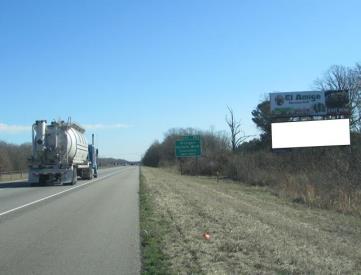 I 40 S/S, AT MM 192.6, Hazen, AR 1F-H21W2