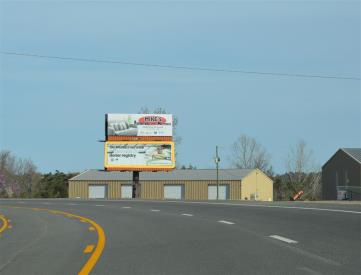 1400 Hwy 65 (N) E/S, Damascus, AR 1F-H32S2