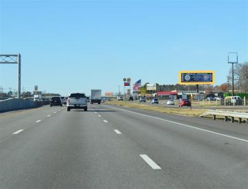 I 30 N/S, AT MM 126.6, 13216 I-30, Little Rock, AR, E/F 2S-S28E1