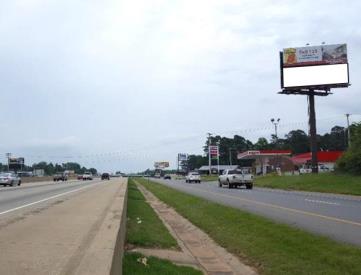 I 30 S/S, AT MM 118.2, 17939 I-30, Benton, AR (Shell Station), W/F  2S-S38W2