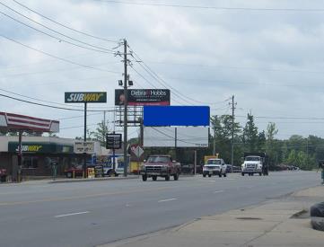 14106 Hwy 107 E/S, Gravel Ridge, AR (Gregory Polaris North End), N/F 2S-S51N1