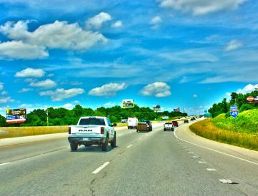 I-49 W/S, MM 77, 1027 Puppy Creek Rd., Lowell, AR-2 (1F-F33S2)