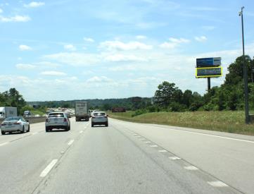 I-49 W/S, MM 77, 1027 Puppy Creek Rd., Lowell, AR-2 (1F-F33N2)