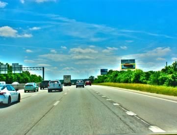 I-49 W/S, AT MM 77.5, 1039 Puppy Creek Rd, Lowell, AR-2 (1F-F34N2)
