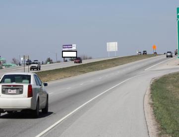 I-49 W/S, AT MM 85, 3408 S. Moberly Lane, Bentonville, AR-2 (1F-F40S2)