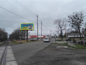 Jenny Lind Av WS 250ft N/O Utica St F/S - 1