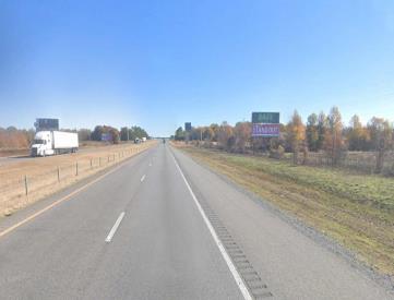 I-40 @ MM 214.9, Brinkley, AR (Convention Center) BOT