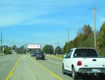 Hwy 22 (Fort St) S/S, 50 ft W/O 22nd St, Barling, AR, WB, E/FFSM071602