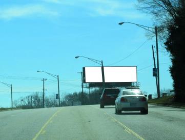 Hwy 22 (Fort St) S/S, 50 ft W/O 22nd St, Barling, AR, EB, W/F