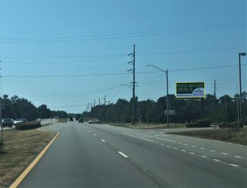 N/S 98E @ Bayshore Dr F/E
