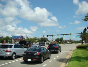 ISB 100' E/O FENTRESS BLVD. DIGITAL N/S,E/B