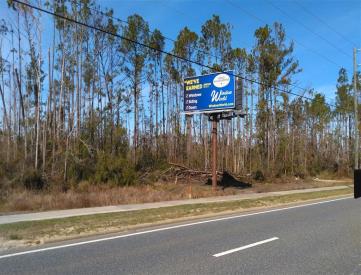 W/S Hwy 231 @ Magnolia St F/S    Fountain