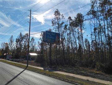 W/S Hwy 231 @ Magnolia St F/N     Fountain
