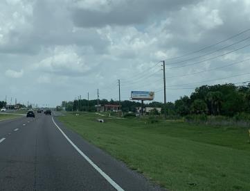 E/S S. FLORIDA AVE 1/2 MILE S/O 540A N/B