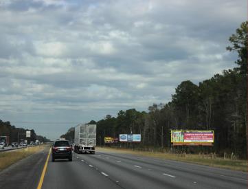 E/S I-95 1st N/O Exit 94 F/S