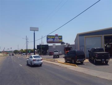 I-40 West SS E/O Paramount WF